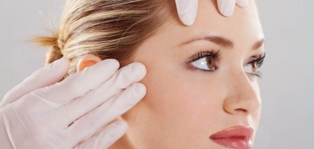 طريقة سريعة لنفخ الخدود طريقة سريعة لنفخ الخدود