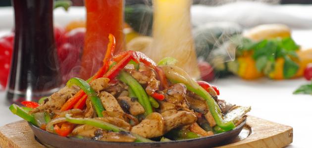 طريقة سيزلنج الدجاج طريقة سيزلنج الدجاج