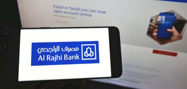 طريقة شحن الموبايل من تطبيق الراجحي طريقة شحن الموبايل من تطبيق الراجحي