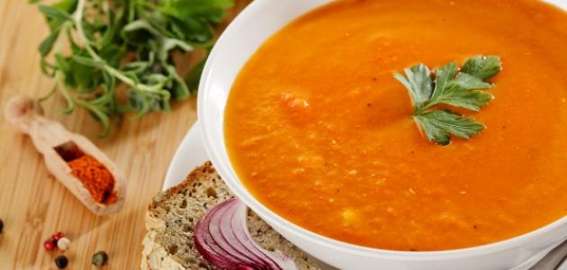 طريقة صالونة العدس طريقة صالونة العدس