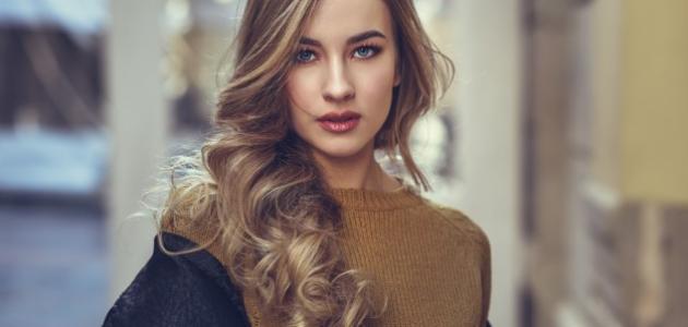 طريقة صبغ الشعر أشقر رمادي بالبيت طريقة صبغ الشعر أشقر رمادي بالبيت