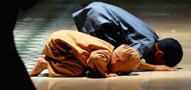 طريقة صلاة الشروق طريقة صلاة الشروق