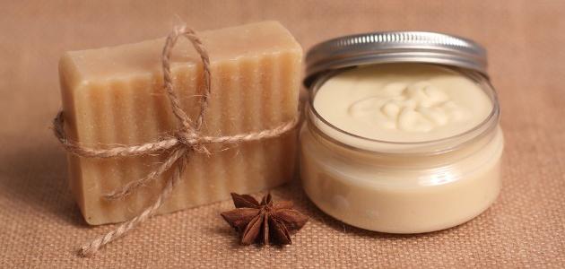 طريقة صنع الصابون المعطر في المنزل طريقة صنع الصابون المعطر في المنزل