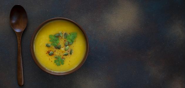 طريقة طبخ العدس الأصفر