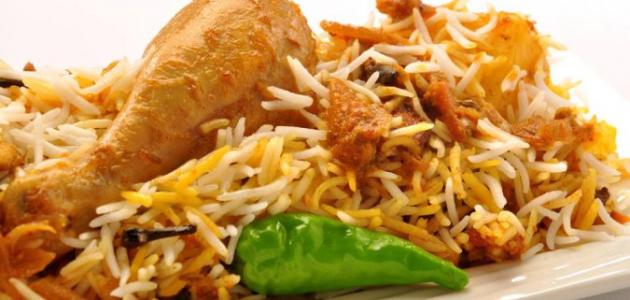 طريقة طبخ الكبسة طريقة طبخ الكبسة