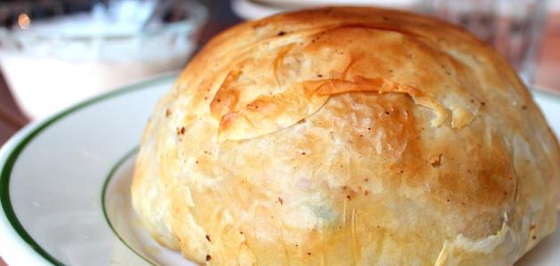 طريقة طبخ صرر الأوزي طريقة طبخ صرر الأوزي