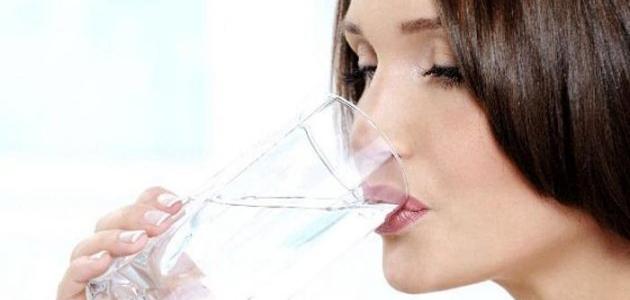 طريقة طرد السموم من الجسم طريقة طرد السموم من الجسم