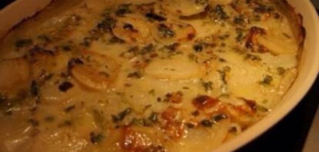 طريقة عمل أطباق جزائرية