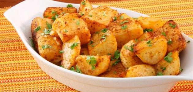 طريقة عمل أكلات صيامي