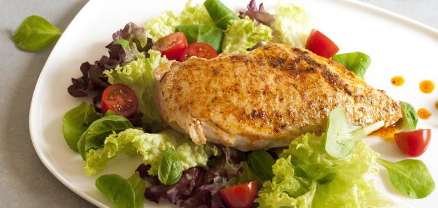 طريقة عمل أكلات لمرضى السكر طريقة عمل أكلات لمرضى السكر