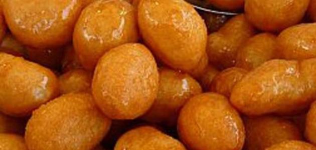 طريقة عمل البقلاوة المصرية