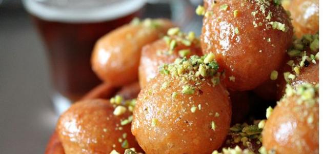 طريقة عمل العوامات السورية