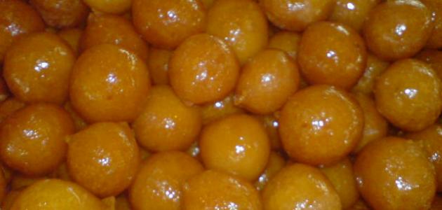 طريقة عمل العوامة طريقة عمل العوامة