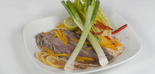 طريقة عمل الفسيخ طريقة عمل الفسيخ