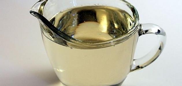 طريقة عمل القطر للحلويات طريقة عمل القطر للحلويات