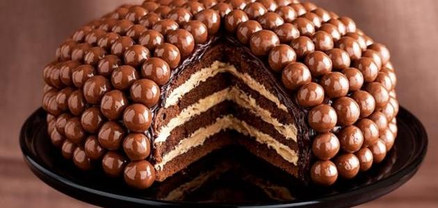 طريقة عمل الكاتو طريقة عمل الكاتو