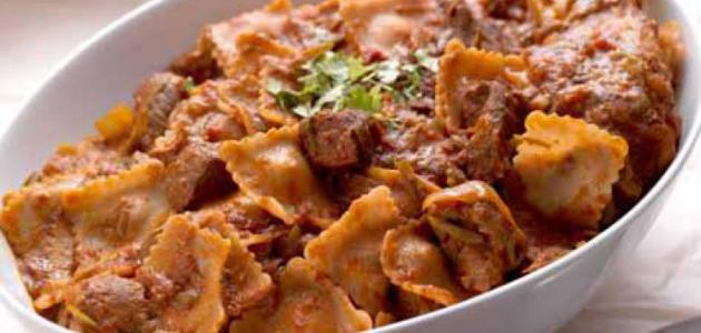 طريقة عمل الكمونية بالكرشة طريقة عمل الكمونية بالكرشة