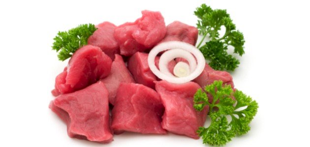 طريقة عمل اللحمة بالبصل