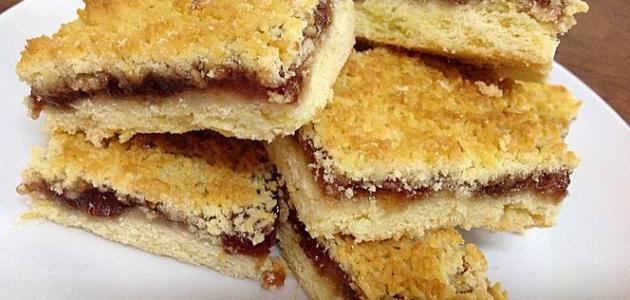 طريقة عمل المبروشة في المنزل طريقة عمل المبروشة في المنزل