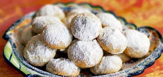 طريقة عمل المعمول السعودي طريقة عمل المعمول السعودي