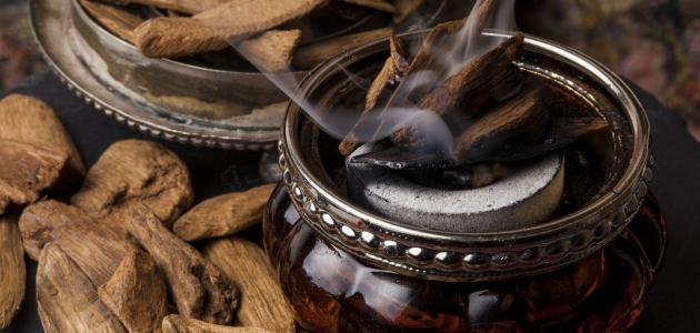 طريقة عمل بخور الشاف السوداني طريقة عمل بخور الشاف السوداني