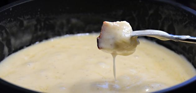 طريقة عمل بشاميل سهل ولذيذ طريقة عمل بشاميل سهل ولذيذ