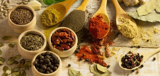 طريقة عمل بهارات شاورما الدجاج طريقة عمل بهارات شاورما الدجاج