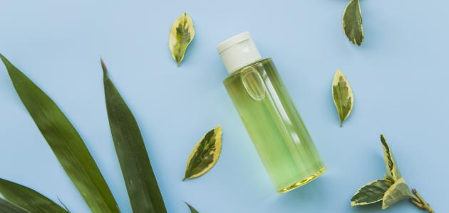 طريقة عمل تونر للبشرة الدهنية طريقة عمل تونر للبشرة الدهنية