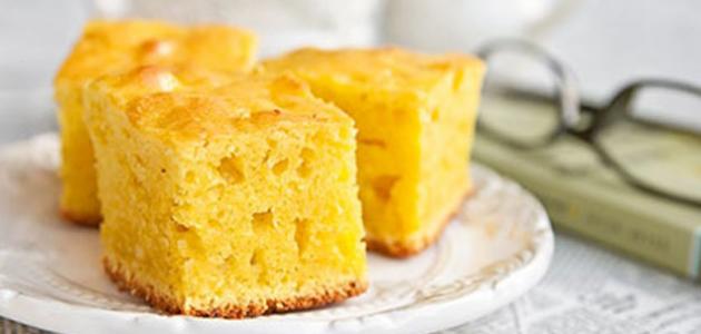 طريقة عمل حلويات سهلة دون بيض طريقة عمل حلويات سهلة دون بيض