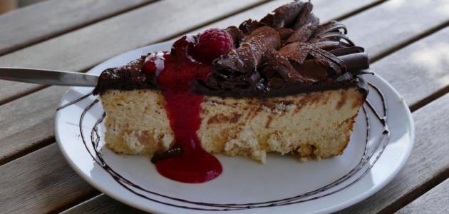 طريقة عمل حلويات للرجيم طريقة عمل حلويات للرجيم