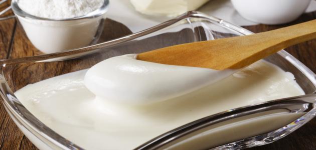 طريقة عمل خلطة البشاميل