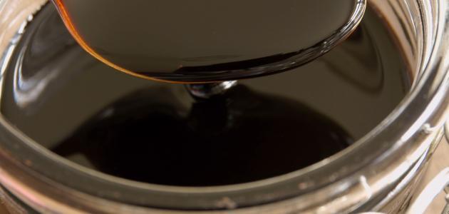 طريقة عمل دبس العنب طريقة عمل دبس العنب