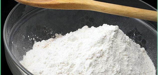 طريقة عمل دقيق الأرز طريقة عمل دقيق الأرز