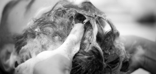 طريقة عمل شامبو للشعر في المنزل طريقة عمل شامبو للشعر في المنزل