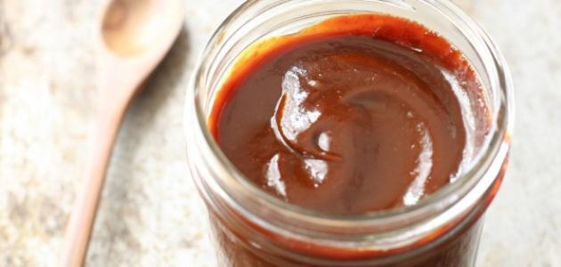 طريقة عمل صلصة باربكيو