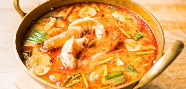 طريقة عمل طاجن سمك القراميط