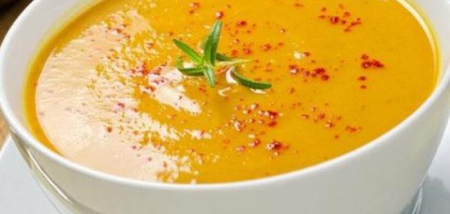 طريقة عمل فتة العدس