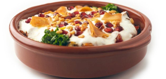 طريقة عمل فتة اللحمة طريقة عمل فتة اللحمة