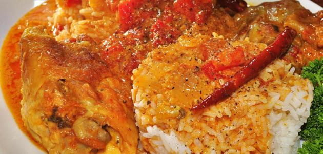 طريقة عمل فراخ جديدة