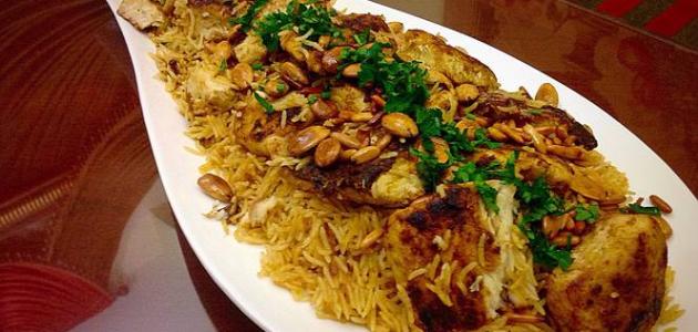 طريقة عمل كبسة السمك طريقة عمل كبسة السمك