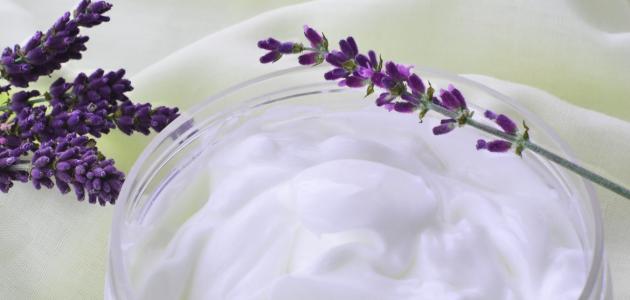 طريقة عمل كريم مزيل للعرق طريقة عمل كريم مزيل للعرق