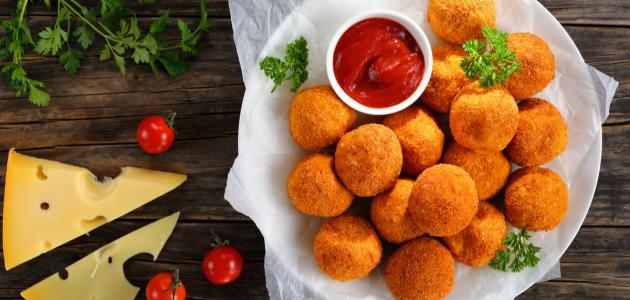 طريقة عمل كفتة الدجاج بالبطاطس طريقة عمل كفتة الدجاج بالبطاطس