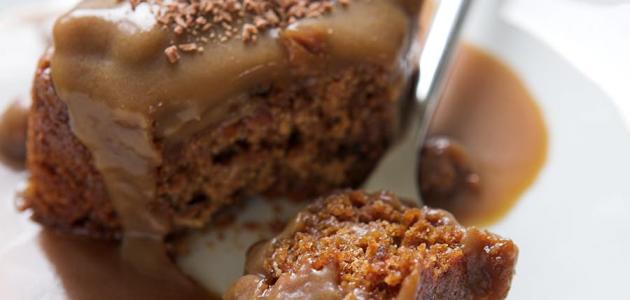 طريقة عمل كيكة التوفي طريقة عمل كيكة التوفي