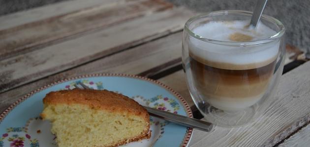 طريقة عمل كيكة الحليب طريقة عمل كيكة الحليب