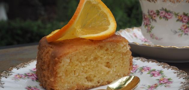 طريقة عمل كيكة سهلة وحلوة طريقة عمل كيكة سهلة وحلوة