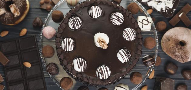 طريقة عمل كيكة هشة جداً طريقة عمل كيكة هشة جداً