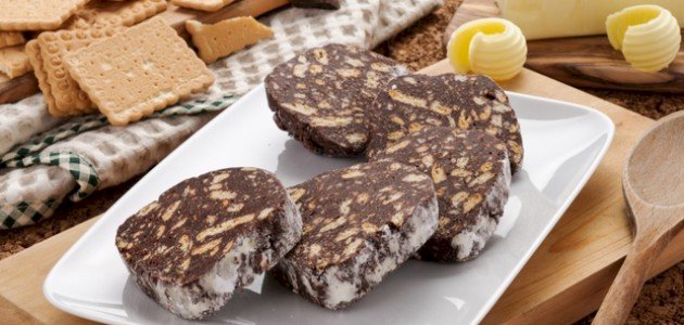 طريقة عمل ليزي كيك