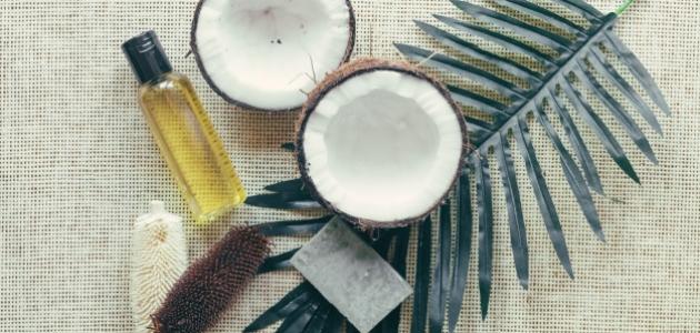 طريقة عمل ماسكات للشعر