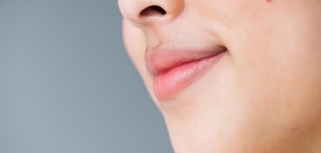 طريقة عمل مرطب شفايف