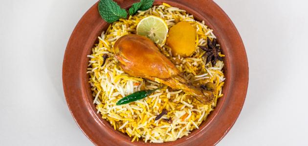 طريقة عمل مضغوط دجاج